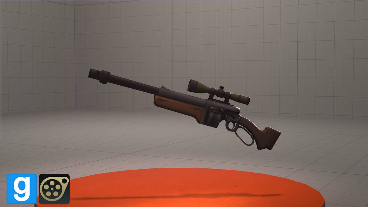 Scatteper (TF2 Weapon Mix) [DL] by WhiteSkyPony on DeviantArt