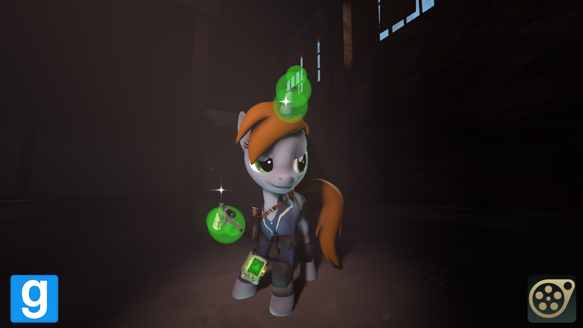 Littlepip Ultimate - Fallout Equestria [DL] (Old)