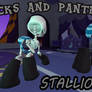 Socks And Panties (Stallions Version) [DL]