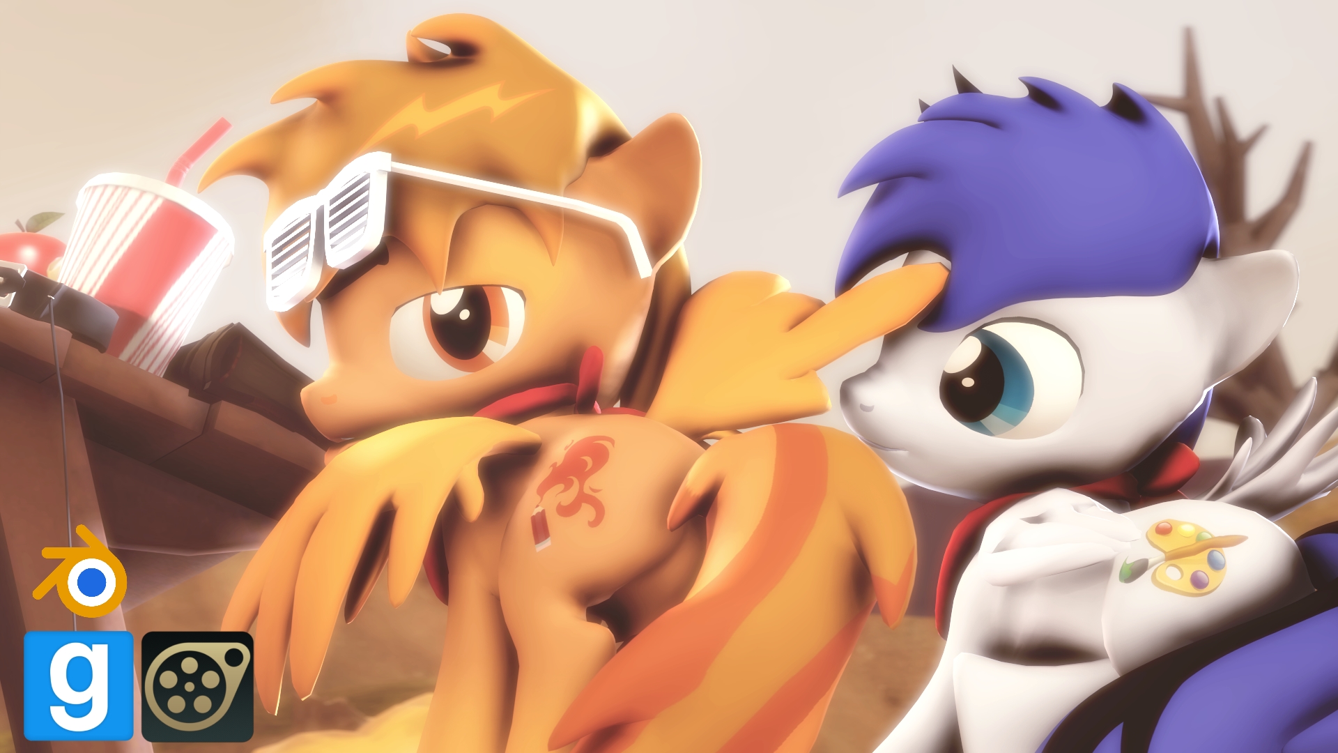 Improved Wings Bones (Paintable Prop/SMDs) [DL]