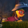 AK Yearling (Daring Doo) [DL]