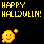 Happy Halloween!