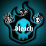 3 Bleach Skull Orbs and Icons