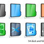 Folder Icons