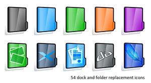 Folder Icons