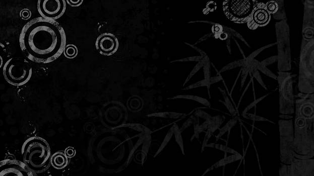 Grunge Black