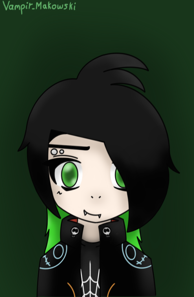 Mikey By Vampirmakowski On Deviantart