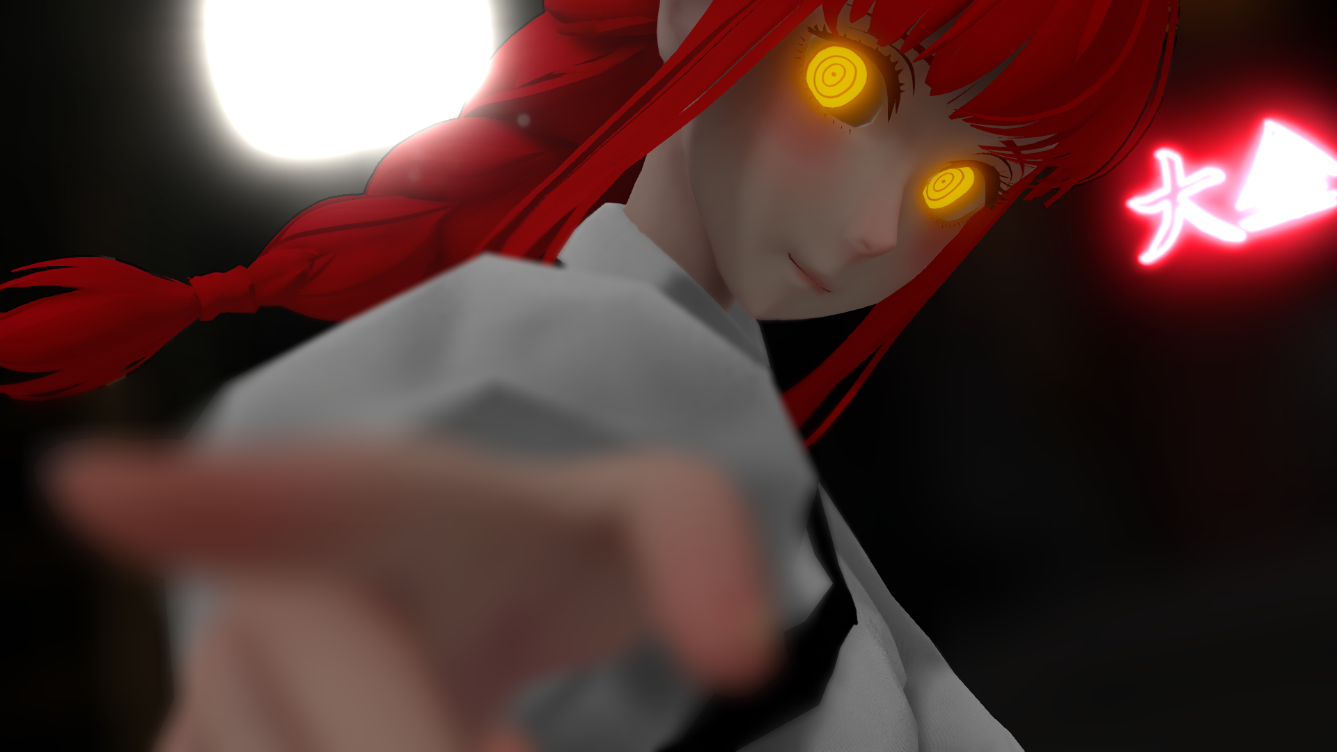 Bang by FabulaNoxCrystallis on DeviantArt