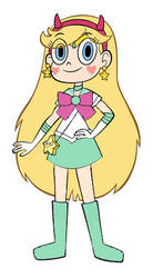 Sailor Star