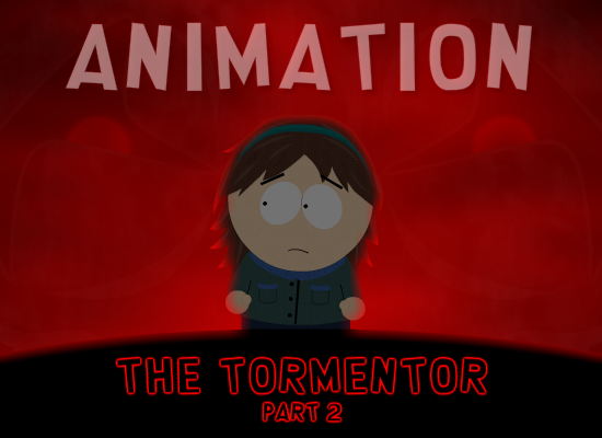 SP: The Tormentor Part 2