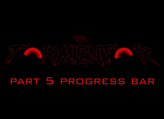 Part 5 Progress Bar (KEEP CHECKING)