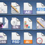 42 document -  filetype icons