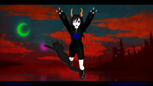 TDA Fantroll  Sangee Neuroy  VID