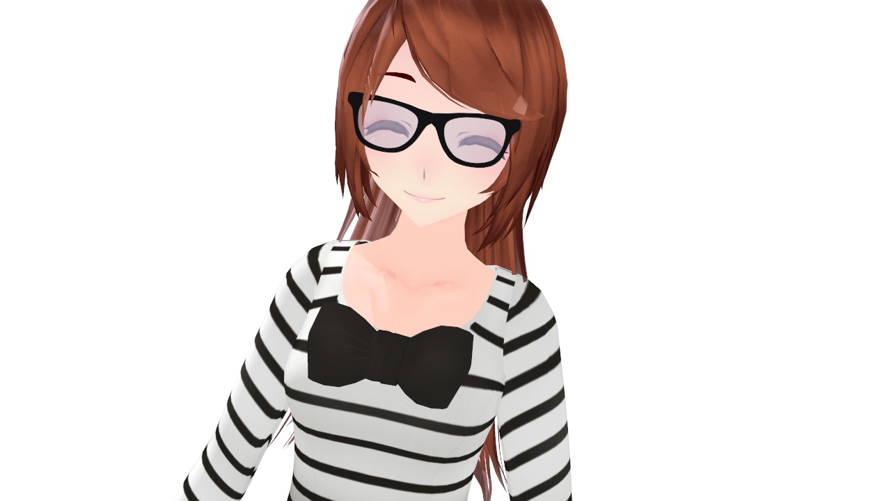 raycast shader mmd raycast shader mmd