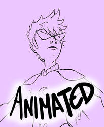 Cartoon Fanarts On Nerdotaku Deviantart Lucimo reacts to homestuck quot s prince of heart rise up. deviantart