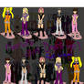 naruto girl dress up game