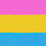 Pansexual Flag