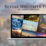 Retina Wallpaper Pack 2014  No. 1