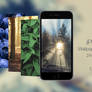 Retina HD Wallpaper Pack No. 3 - iPhone 6 / 6S
