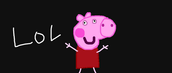 PEPPA THE PIG