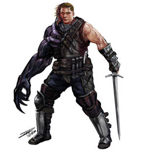 Explore The Best Hexblade Art Deviantart The artwork shows several weapons, environments, creatures and character designs like dante, kat, vergil and mundus. explore the best hexblade art deviantart