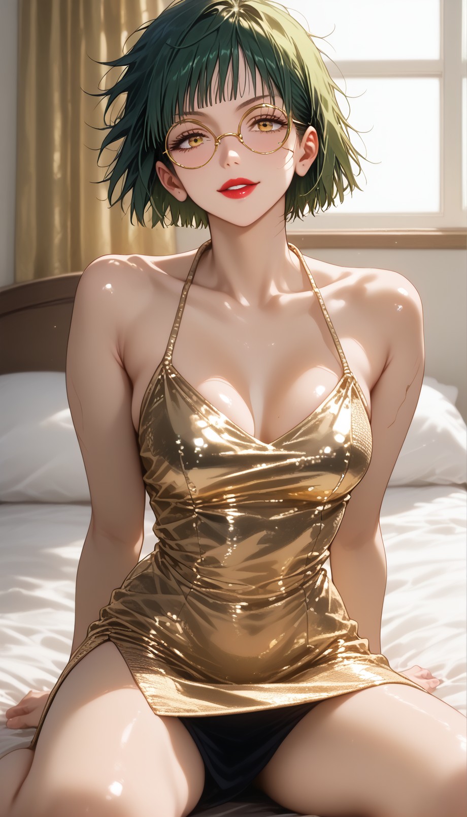 Maki Follow For More