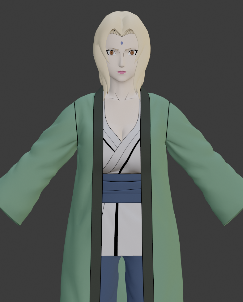 Naruto To Boruto Shinobi Striker Tsunade Dl By Konvr On Deviantart Naruto To Boruto Shinobi Striker Tsunade Dl By Konvr On Deviantart