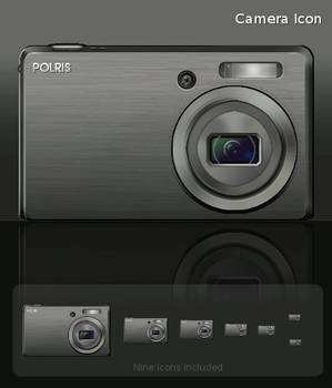 Camera Icon