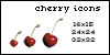 Cherry Icon