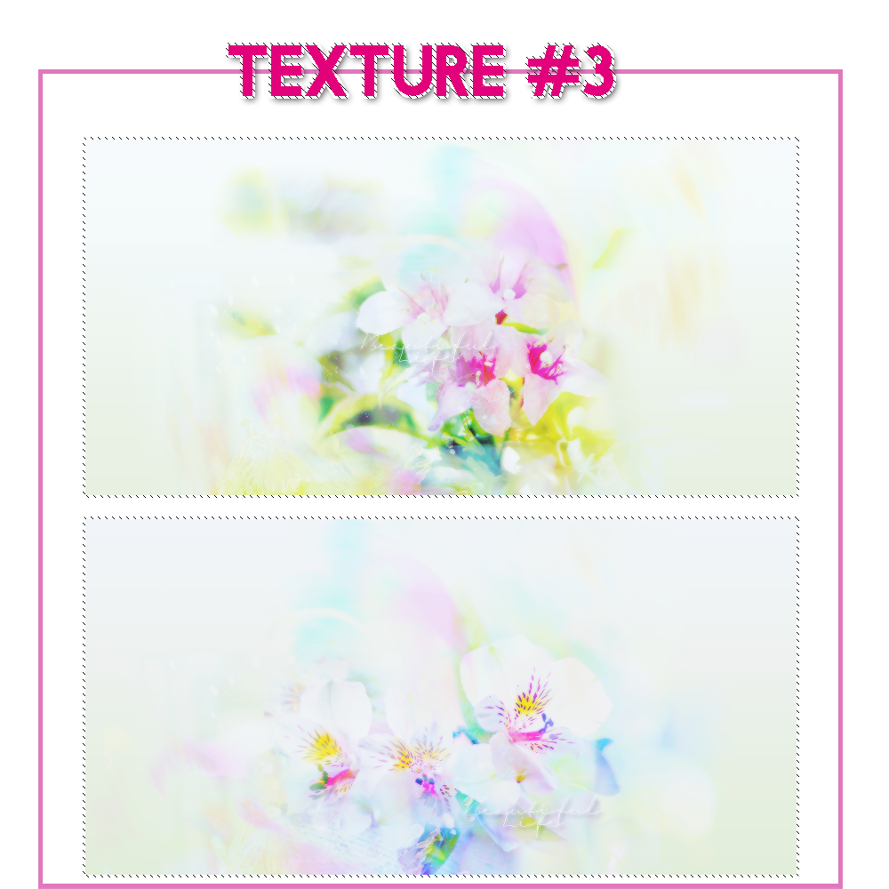 PACK TEXTURE #3 [170217]