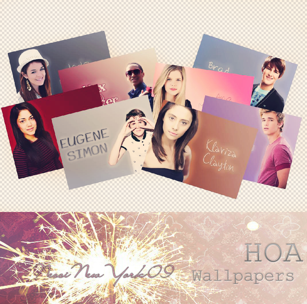 HoA  Wallpapers