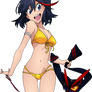 Ryuuko Senketsu