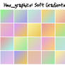 20 100x100 soft gradients