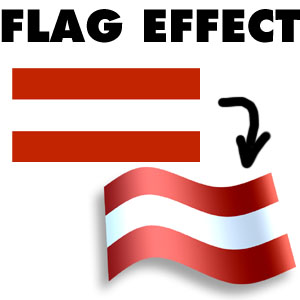 Flag Effect