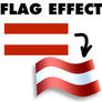 Flag Effect