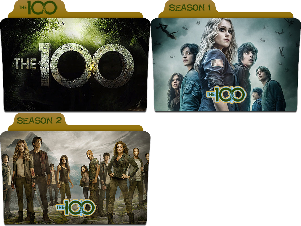 The 100 Folder Icons by mraop1994 on DeviantArt