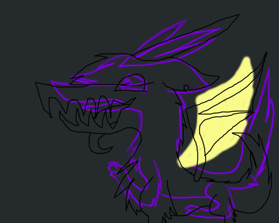 why did i make this by ElectricFurtato on DeviantArt