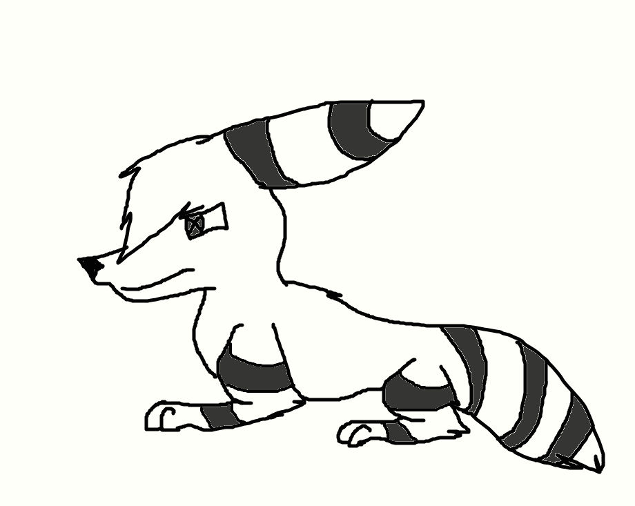 just a little sammy doodle by ElectricFurtato on DeviantArt