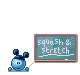 :squashnstretch: by deviantdash