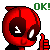 Deadpool - OK