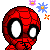 Spiderman - Cute