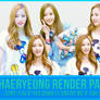 Haeryeong Render Pack