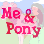 Me and Pony Creator