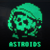 Astroids