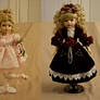 Elegant Dolls Pack