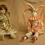 Old Dolls Stock Pack