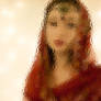 Veiled Stock 06