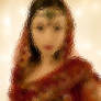 Veiled Stock 07