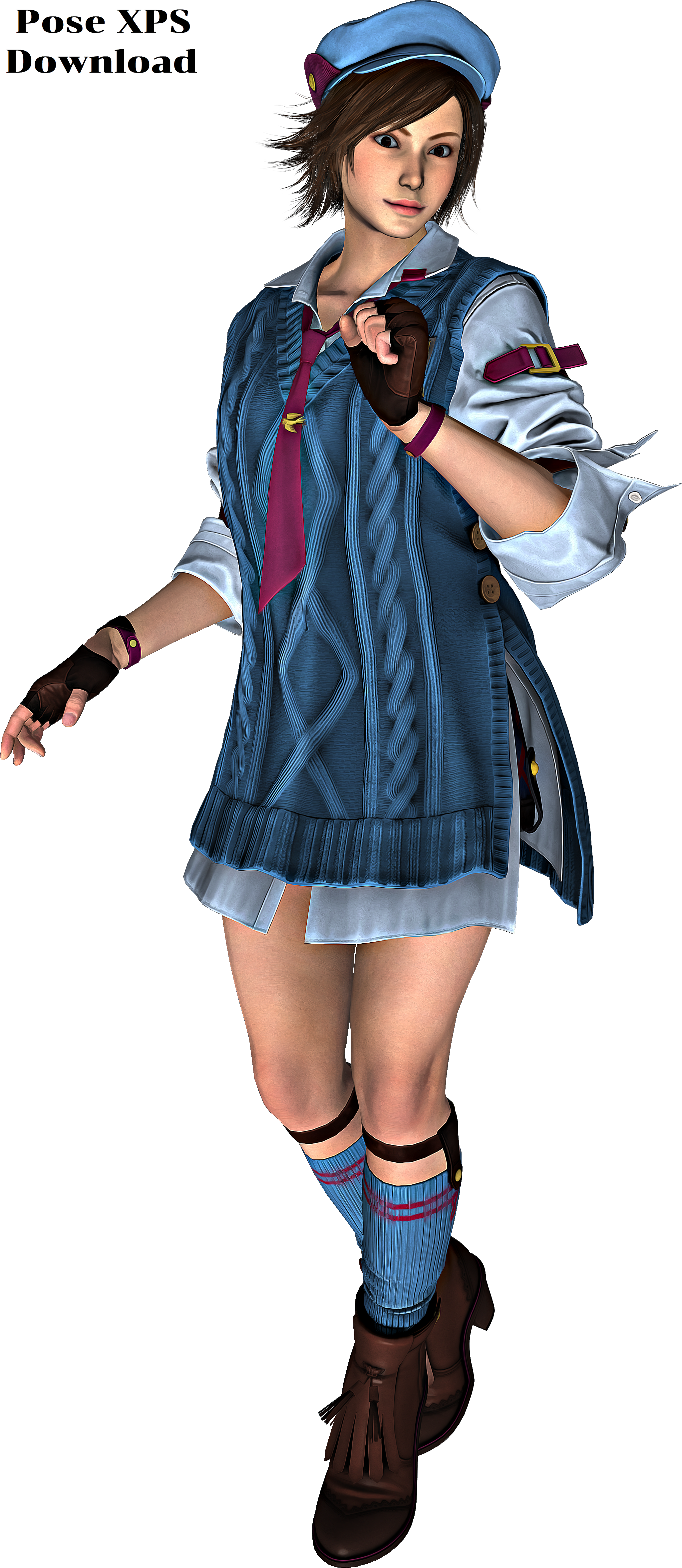 Asuka Kazama | Divided Destiny Wiki | Fandom