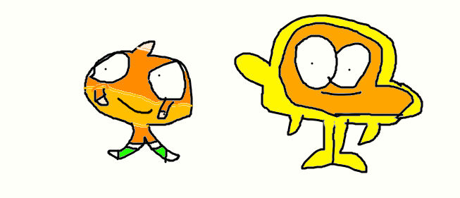 dibujos random 04 by ZackLuvic on DeviantArt